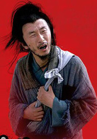 刀客外传演员表草根剧照图片