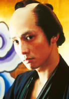 恶女花魁演员表清次剧照图片