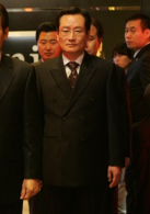 韩半岛演员表韩国总理剧照图片