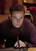 十一罗汉演员表利文斯顿·德尔剧照图片