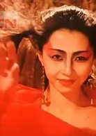 一眉道人演员表冤死女鬼剧照图片