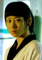 武术之少年行演员表小怡剧照图片