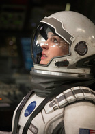 星际穿越演员表艾米莉亚剧照图片