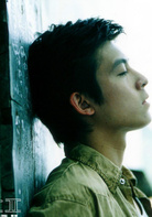 无间道2演员表刘建明剧照图片