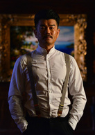 花咒演员表上官天剧照图片