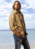 迷失第一季演员表詹姆斯·福特剧照图片