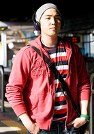 纯情漫画演员表康淑剧照图片