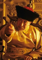 《圆明园》演员表康熙剧照图片