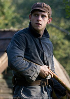 反抗军演员表阿斯贝剧照图片