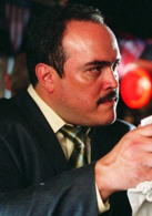 勇闯16街区演员表托雷斯剧照图片