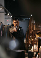 破事儿演员表杀手乐仔剧照图片