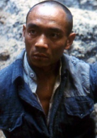 一个和八个演员表王金剧照图片