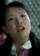 花腰新娘演员表阿玉剧照图片