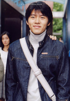 长腿叔叔演员表朴亨俊剧照图片