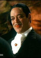 亚当斯一家演员表Gomez Addams剧照图片