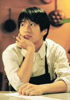 向左爱向右爱演员表知焕剧照图片