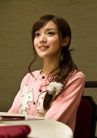 天生爱情狂演员表晴晴剧照图片