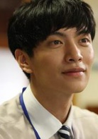 恋爱的温度演员表李东熙剧照图片