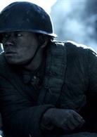 《集结号》演员表姜茂才剧照图片