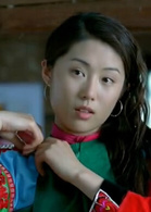 花腰新娘演员表依玛剧照图片