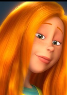 老雷斯的故事演员表奥德丽剧照图片