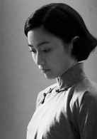 黄金时代演员表白朗剧照图片