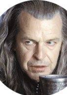 魔戒三部曲：国王归来演员表德内豪剧照图片