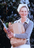 楚门的世界演员表Laura Linny剧照图片