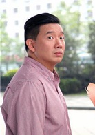 放手爱演员表陈启剧照图片