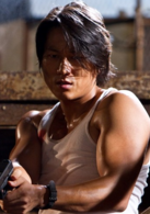 赤警威龙演员表泰勒剧照图片