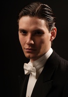 水性杨花演员表约翰・威特克剧照图片