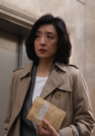 临终的委托演员表折井绫乃剧照图片