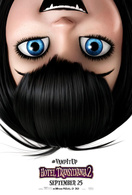 精灵旅社2演员表梅维斯剧照图片