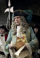 加勒比海盗：黑珍珠号的诅咒演员表韦瑟比·斯旺剧照图片