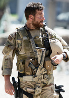 美国狙击手演员表克里斯·凯尔剧照图片