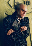 雷蒙·斯尼奇的不幸历险演员表奥拉夫伯爵剧照图片