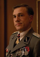 无耻混蛋演员表汉斯剧照图片