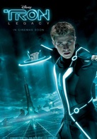 《创：战纪》演员表萨姆·弗林剧照图片