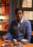 咆哮无声演员表中村一郎剧照图片