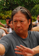 蔡李佛演员表陈天来剧照图片