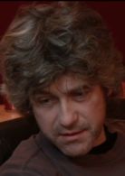 曾经演员表Eamon剧照图片