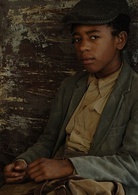 我不在那儿演员表伍迪(Woody Guthrie)剧照图片