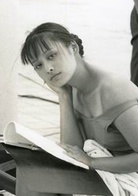 阳光灿烂的日子演员表米兰剧照图片