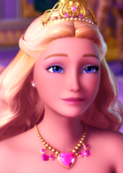 芭比之歌星公主演员表维多利亚Victoria剧照图片