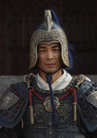 赵氏孤儿演员表赵朔剧照图片