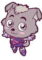 喜羊羊与灰太狼之喜气羊羊过蛇年演员表小灰灰剧照图片