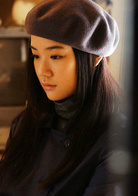 彩虹女神演员表佐藤加奈剧照图片