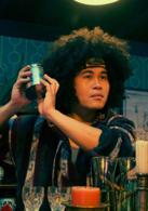 天台爱情演员表阿郎剧照图片