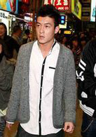 恋人絮语演员表梁宝晴剧照图片