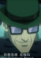 蝙蝠侠:突袭阿卡姆演员表谜语人剧照图片